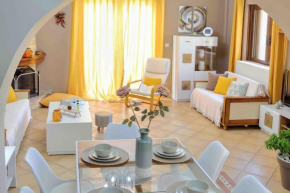 VALENA COZY MAISONETTE (15 min-ELAFONISI BEACH)